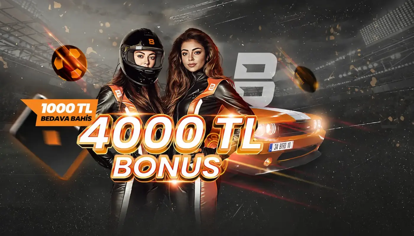 4000 TL Betroad hoş geldin bonusu ve 1000 TL bedava bahis kampanyası hakkındaki görsel