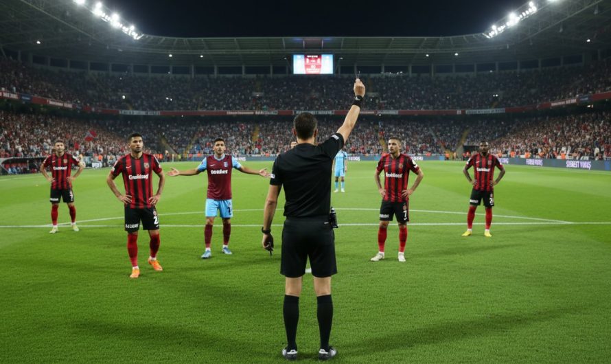 Arda Kardeşler’in İstifası: Türk Futbolunda Yeni Bir Dönüm Noktası