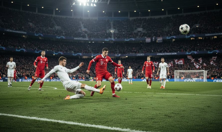 Benfica Real Madrid Çeyrek Final Savaşları