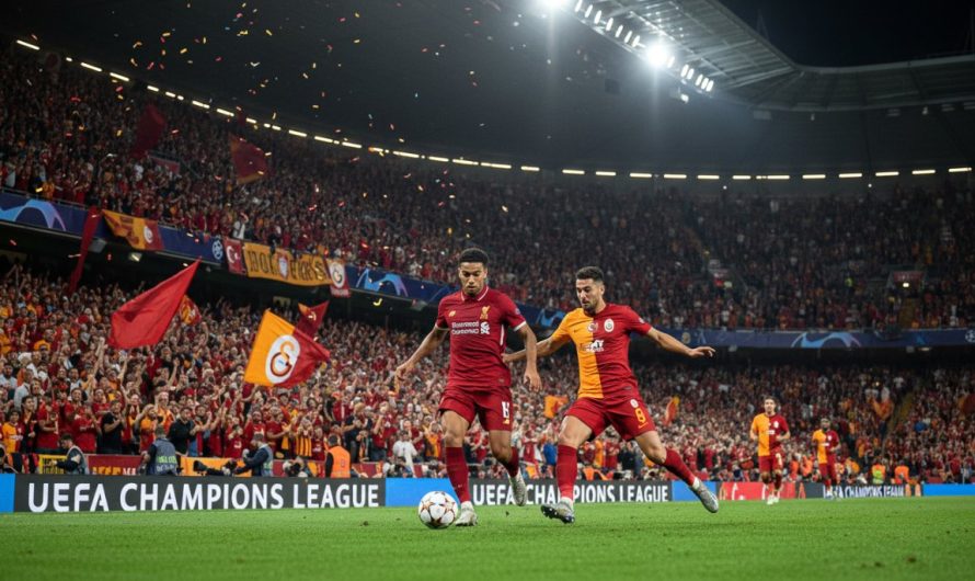 Florian Wirtz’in Sakatlığı ve Galatasaray ile Karşılaşma Beklentileri