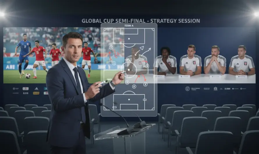 Franco Foda’dan Türkiye Analizi: Kosova’nın Dev Maç Planı