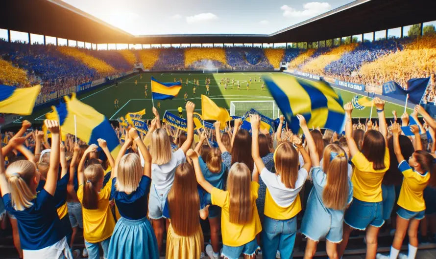 Fenerbahçe Kadın ve Çocuk Taraftarlara Ücretsiz Bilet Fırsatı Sunuyor