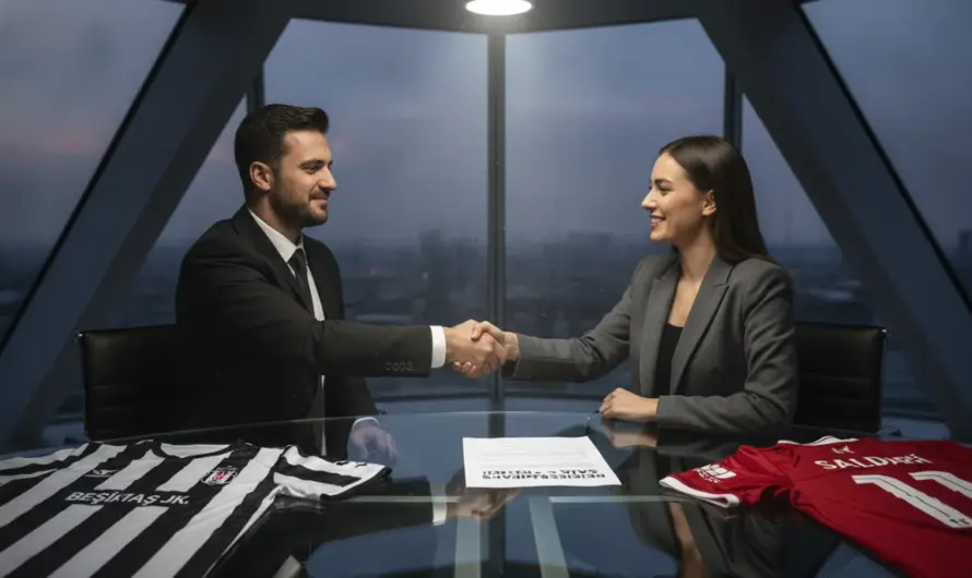Kartal’ın Salah Rüyası Nasıl Kabusa Döndü? Transferin İç Yüzü