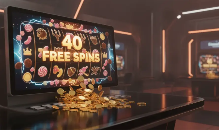 Casino Severlere Özel Düzenli Slot Hediyeleri