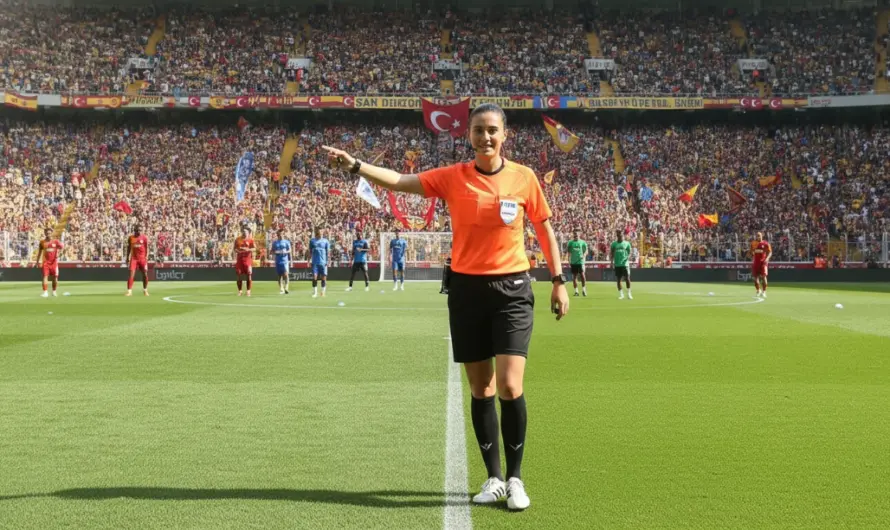 MHK Kararını Verdi: 27-28 Ağustos Mücadelelerinde Düdük Çalacaklar