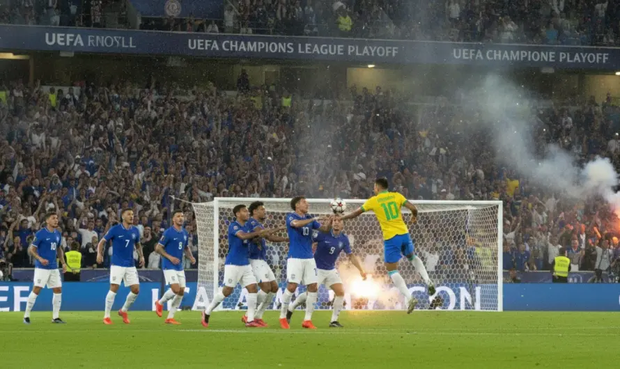Sarı Lacivertli Ekibin Avrupa’daki Kritik Play-off Mücadelesi