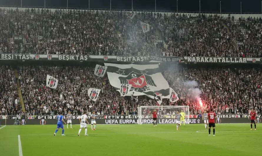 Siyah-Beyazlıların Uluslararası Arenadaki Yeni Durakları