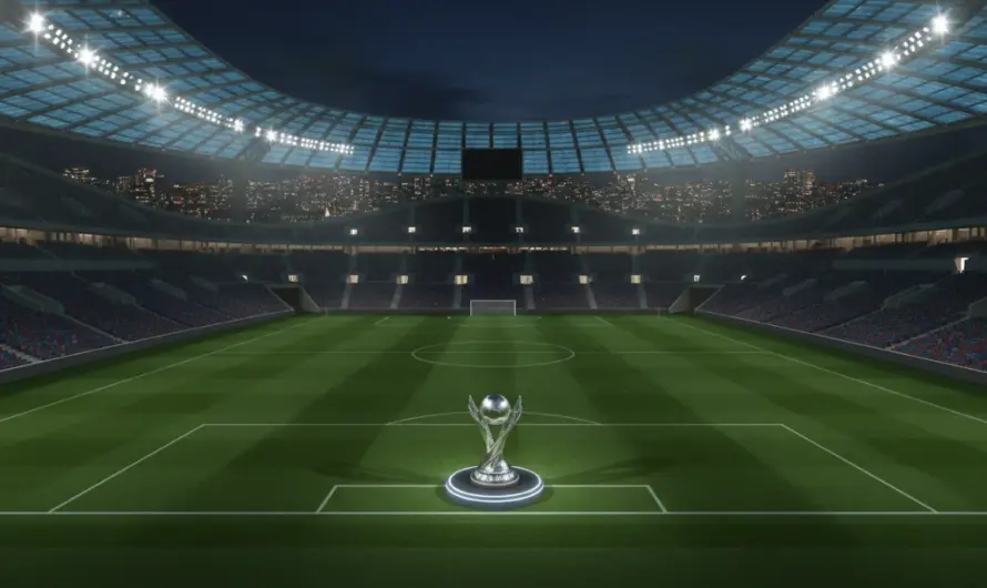 2028-2029 UEFA Finalleri Belirlendi: Türkiye Adaylık Yarışında Geride Kaldı